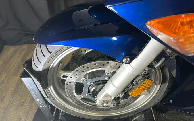 2006 Yamaha Motor Corp., USA FJR 1300A