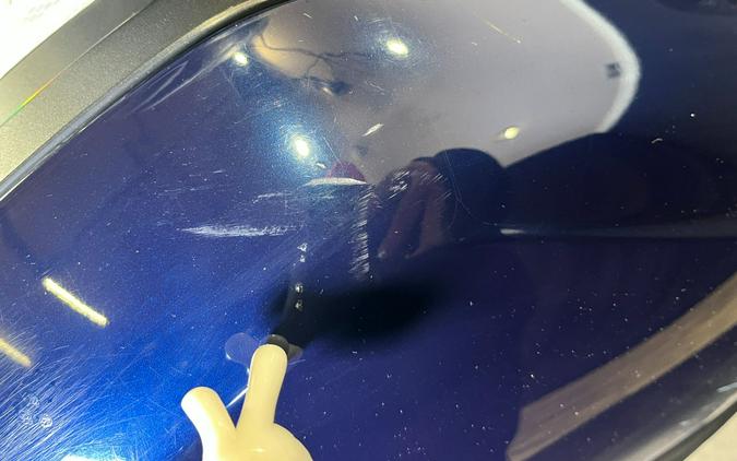 2006 Yamaha Motor Corp., USA FJR 1300A