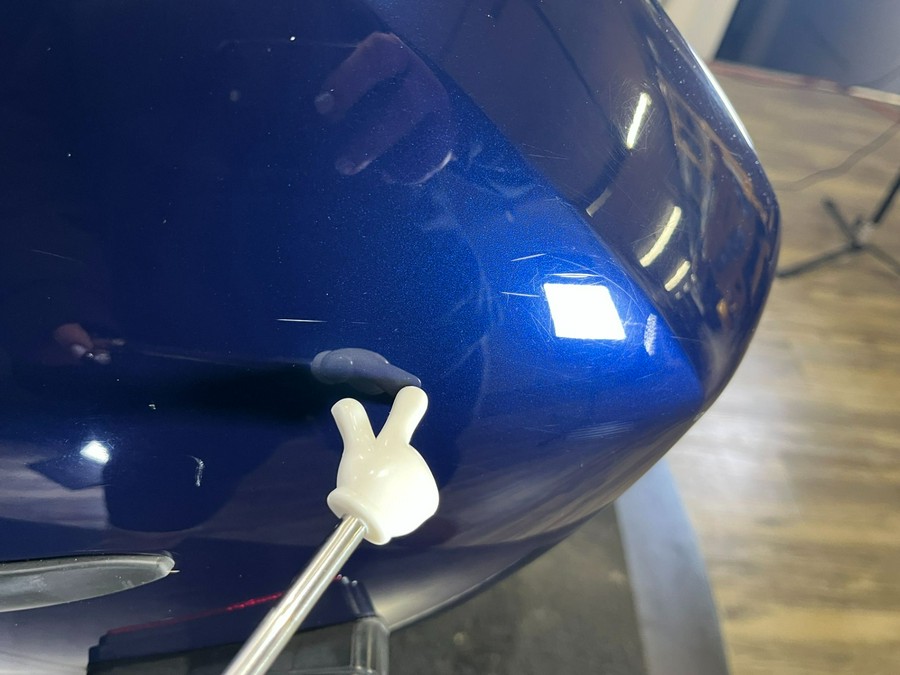 2006 Yamaha Motor Corp., USA FJR 1300A