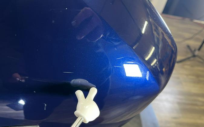 2006 Yamaha Motor Corp., USA FJR 1300A