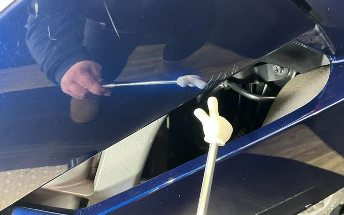 2006 Yamaha Motor Corp., USA FJR 1300A