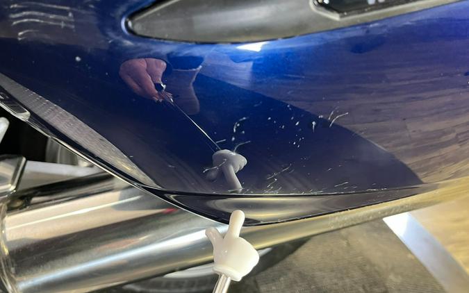 2006 Yamaha Motor Corp., USA FJR 1300A