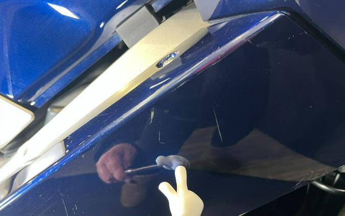 2006 Yamaha Motor Corp., USA FJR 1300A