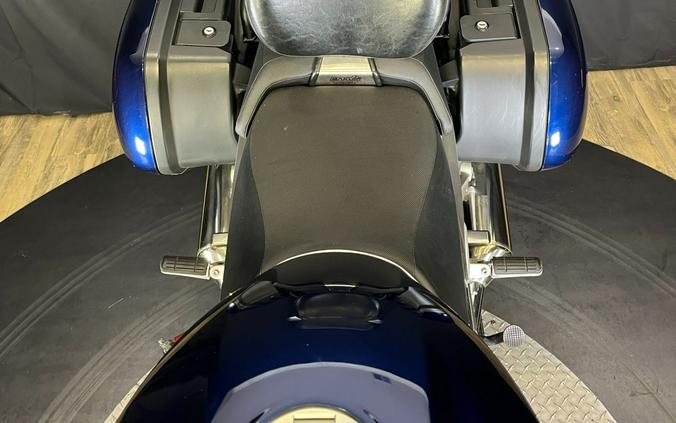 2006 Yamaha Motor Corp., USA FJR 1300A