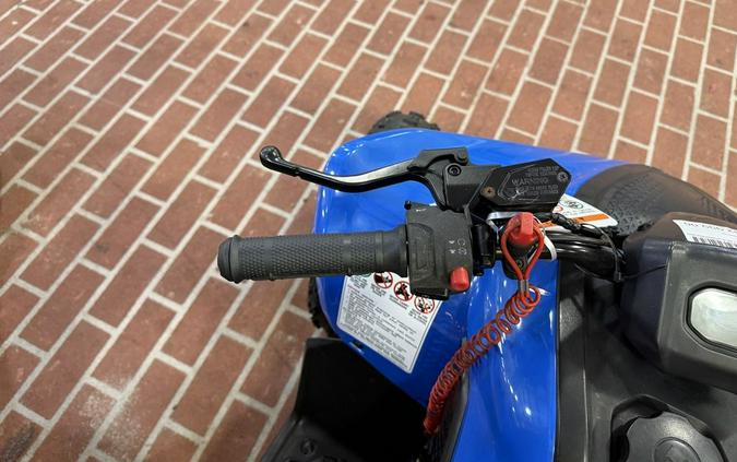 2024 CFMOTO CFORCE 110