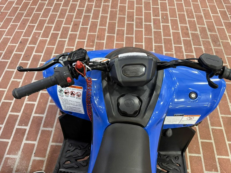 2024 CFMOTO CFORCE 110