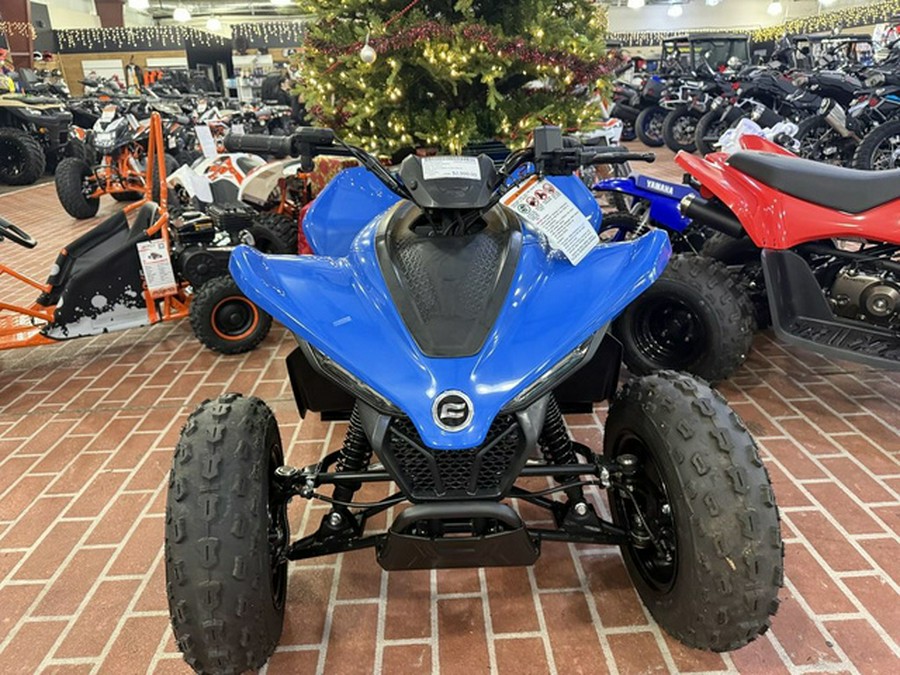2024 CFMOTO CFORCE 110
