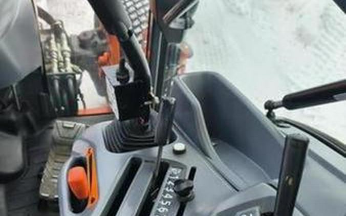 2020 Kubota Grand L60 Series L6060 HSTC