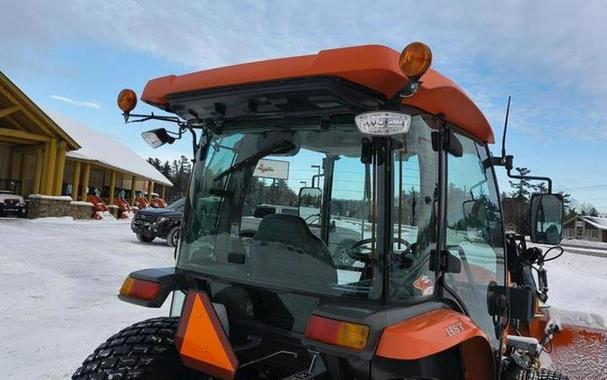 2020 Kubota Grand L60 Series L6060 HSTC