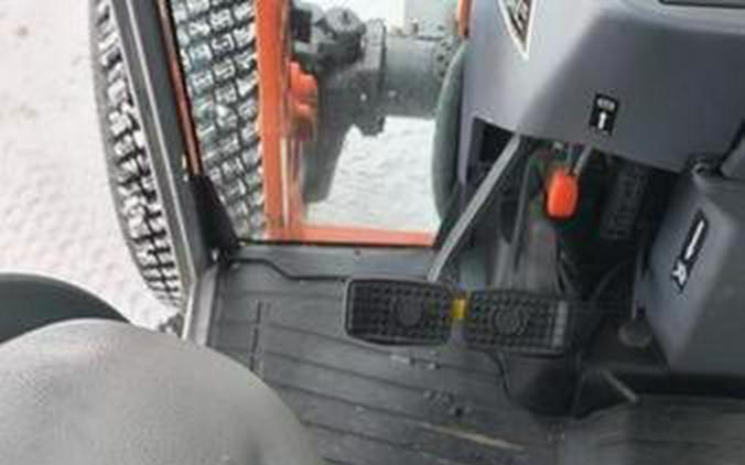 2020 Kubota Grand L60 Series L6060 HSTC
