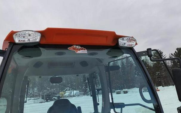 2020 Kubota Grand L60 Series L6060 HSTC