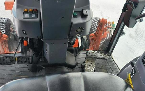 2020 Kubota Grand L60 Series L6060 HSTC