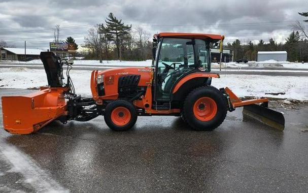 2020 Kubota Grand L60 Series L6060 HSTC