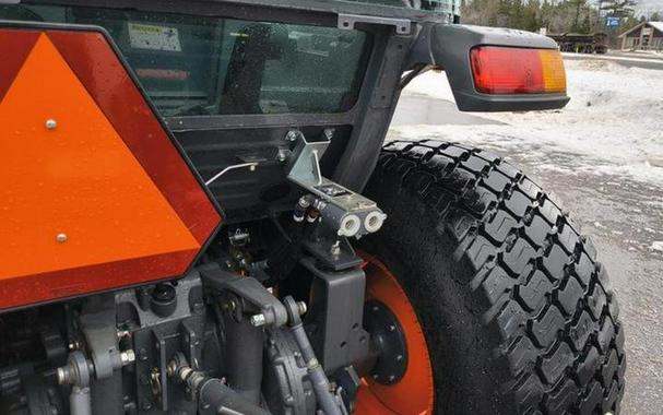 2020 Kubota Grand L60 Series L6060 HSTC