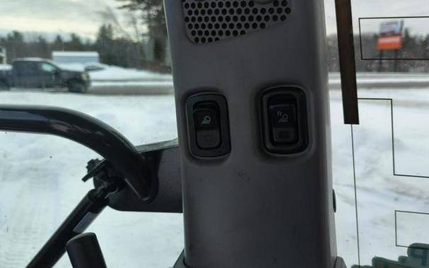 2020 Kubota Grand L60 Series L6060 HSTC