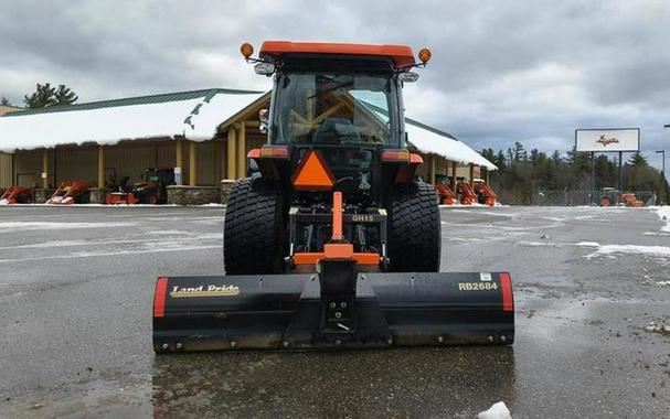 2020 Kubota Grand L60 Series L6060 HSTC