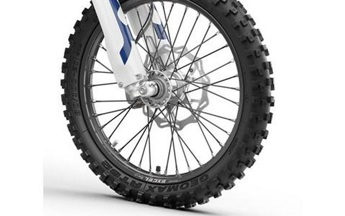 2026 Husqvarna TE 150