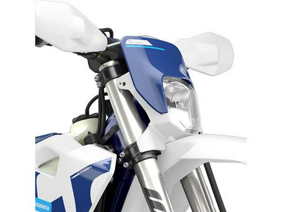 2026 Husqvarna TE 150