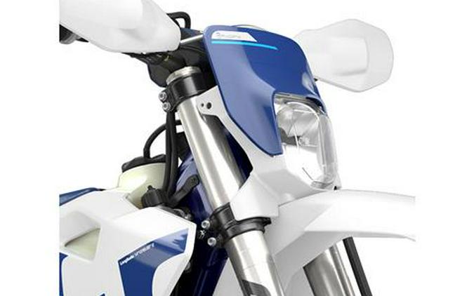 2026 Husqvarna TE 150