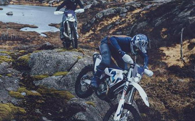 2026 Husqvarna TE 150