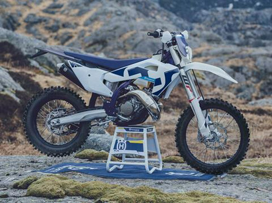 2026 Husqvarna TE 150
