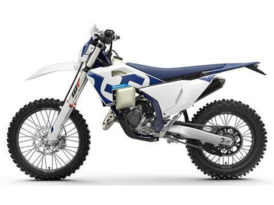 2026 Husqvarna TE 150