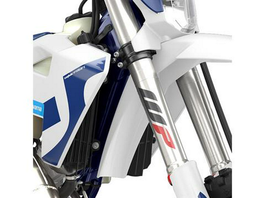 2026 Husqvarna TE 150
