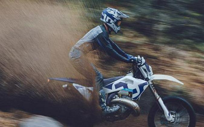 2026 Husqvarna TE 150