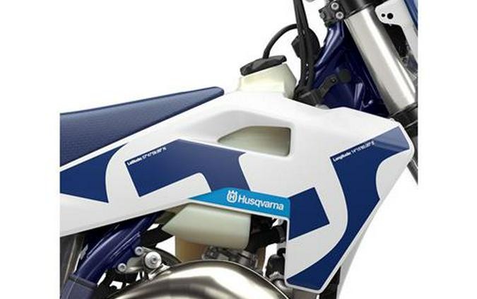 2026 Husqvarna TE 150