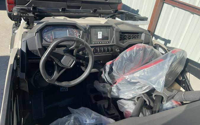 2026 Polaris RZR Trail Ultimate