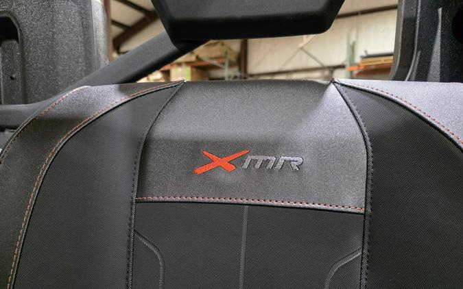 2026 Can-Am Defender X mr with Half Doors HD11