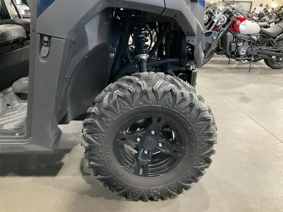 2024 CFMOTO UFORCE 600