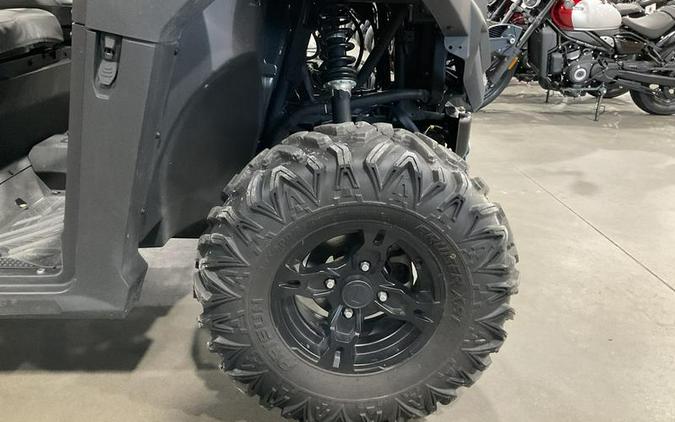 2024 CFMOTO UFORCE 600