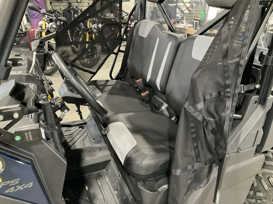 2024 CFMOTO UFORCE 600