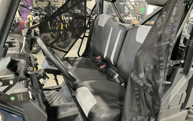 2024 CFMOTO UFORCE 600