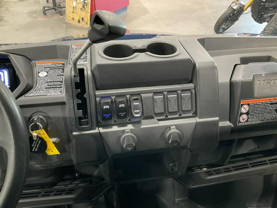 2024 CFMOTO UFORCE 600