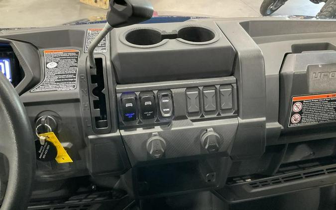 2024 CFMOTO UFORCE 600