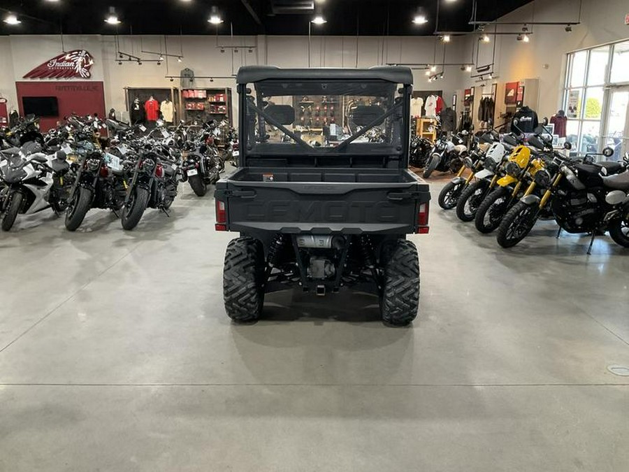 2024 CFMOTO UFORCE 600