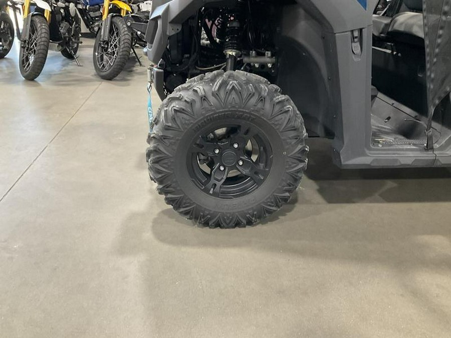 2024 CFMOTO UFORCE 600