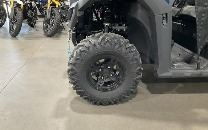 2024 CFMOTO UFORCE 600