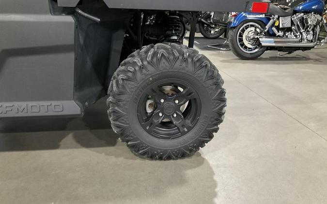 2024 CFMOTO UFORCE 600