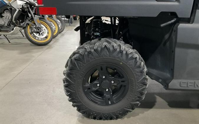 2024 CFMOTO UFORCE 600