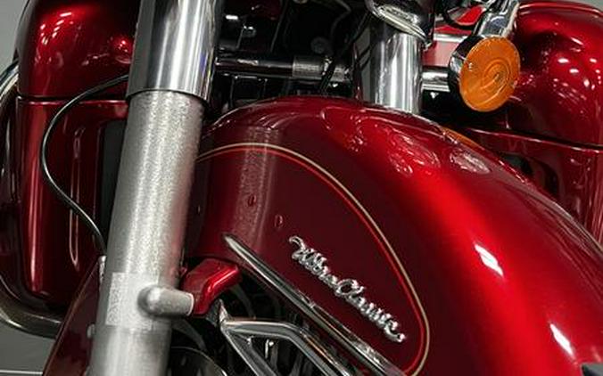 2012 Harley-Davidson® FLHTCU - Electra Glide® Ultra Classic