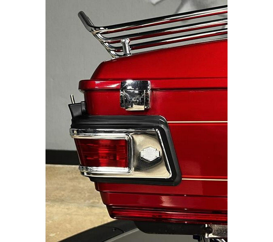 2012 Harley-Davidson® FLHTCU - Electra Glide® Ultra Classic