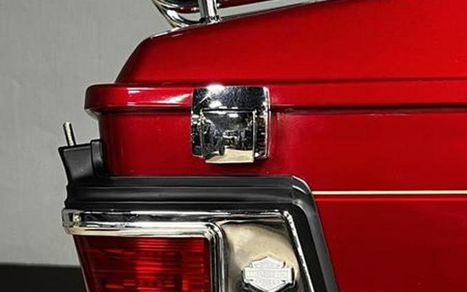 2012 Harley-Davidson® FLHTCU - Electra Glide® Ultra Classic