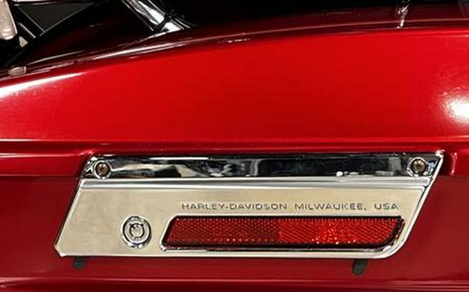 2012 Harley-Davidson® FLHTCU - Electra Glide® Ultra Classic