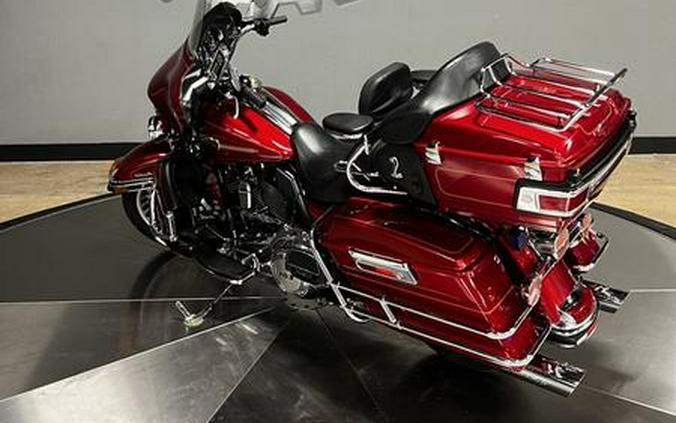 2012 Harley-Davidson® FLHTCU - Electra Glide® Ultra Classic