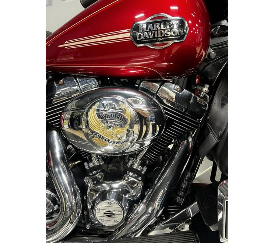 2012 Harley-Davidson® FLHTCU - Electra Glide® Ultra Classic