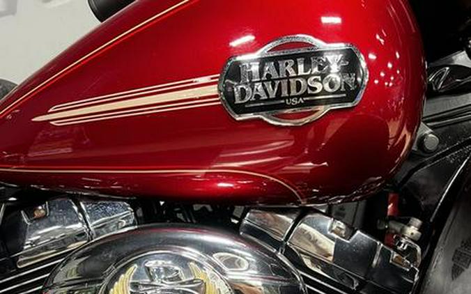 2012 Harley-Davidson® FLHTCU - Electra Glide® Ultra Classic