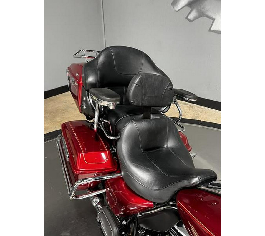 2012 Harley-Davidson® FLHTCU - Electra Glide® Ultra Classic